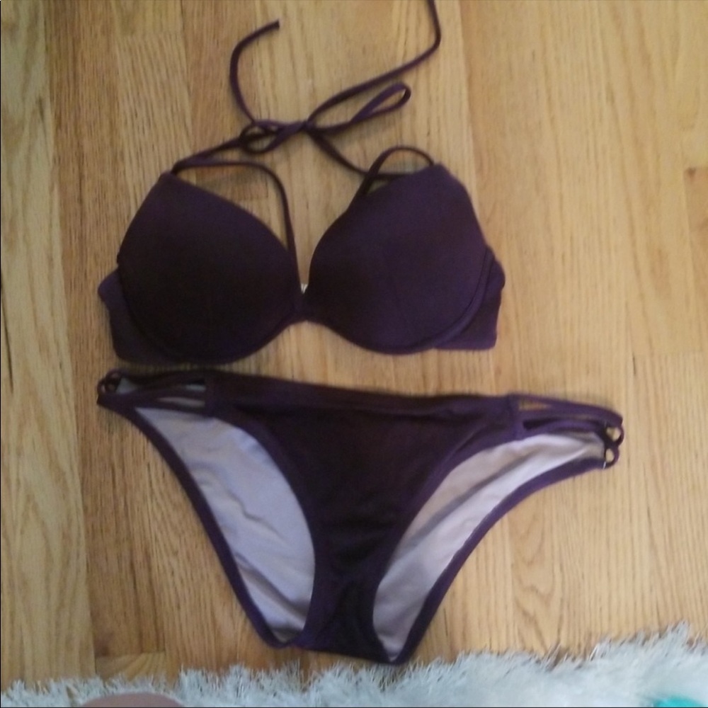 Victoria Secret Bikini Top